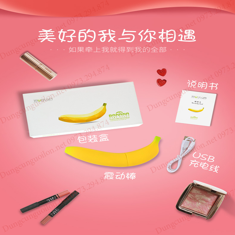 dương vật giả cao cấp